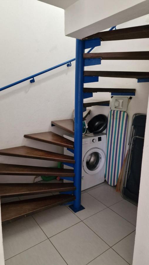 Le Debarcadere Apartment Сент-Ан Екстериор снимка